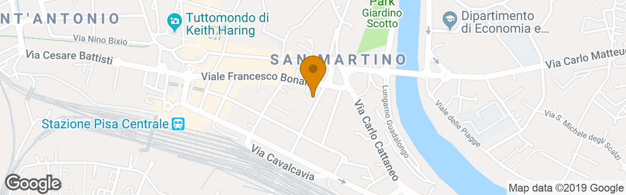 Hotel Alessandro della Spina 