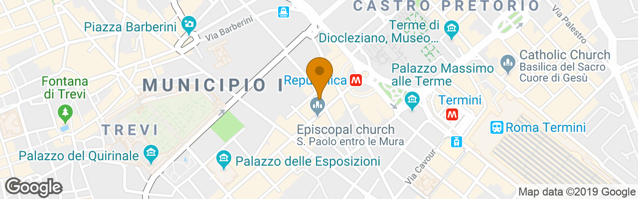 Hotel Notti A Roma Bed&Breakfast 