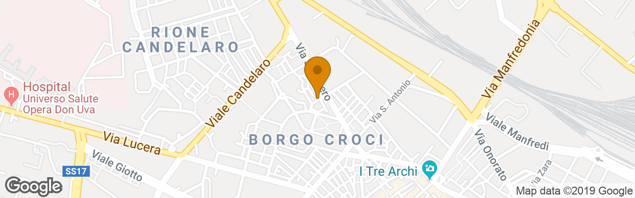 Hotel Paradiso Selvaggio 