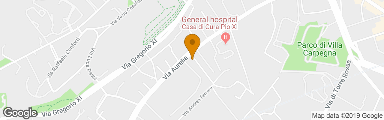 Smooth Hotel Rome West 