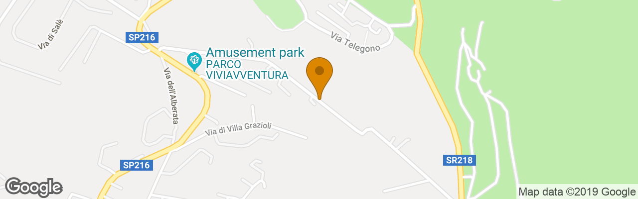 Hôtel Park Villa Grazioli 