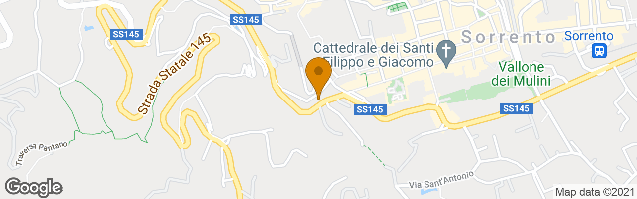 Hotel Atlantic Palace 