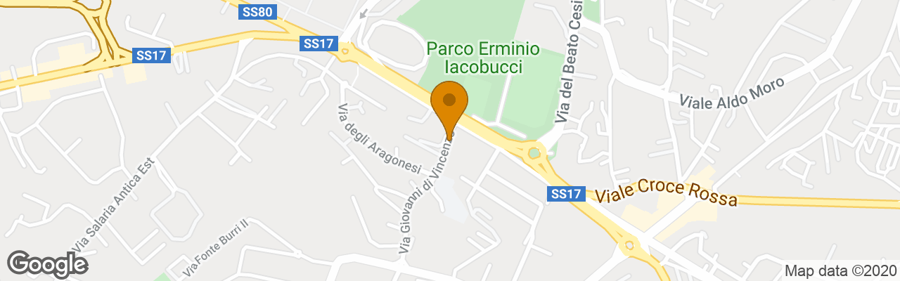 Hotel Residence Azzurro 