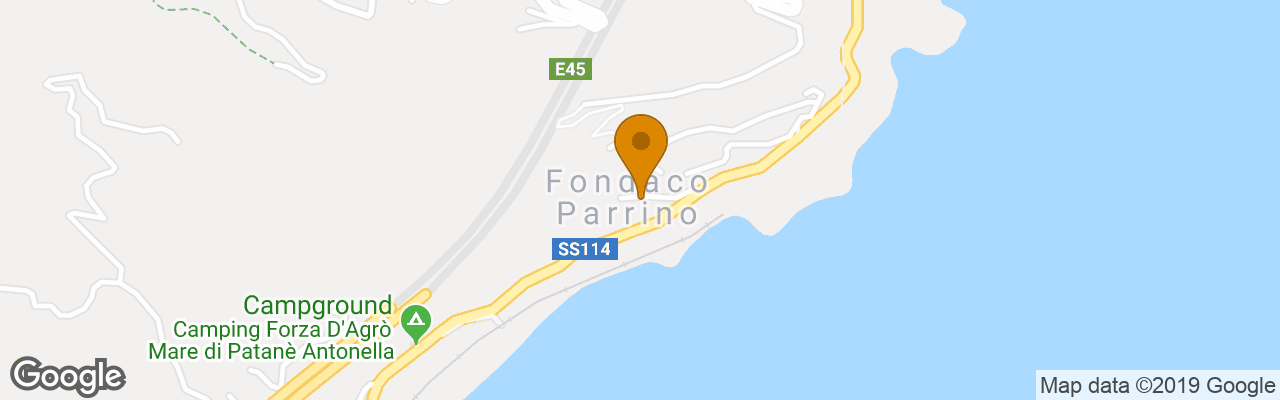 Baia Taormina Grand Palace Hotels & Spa 