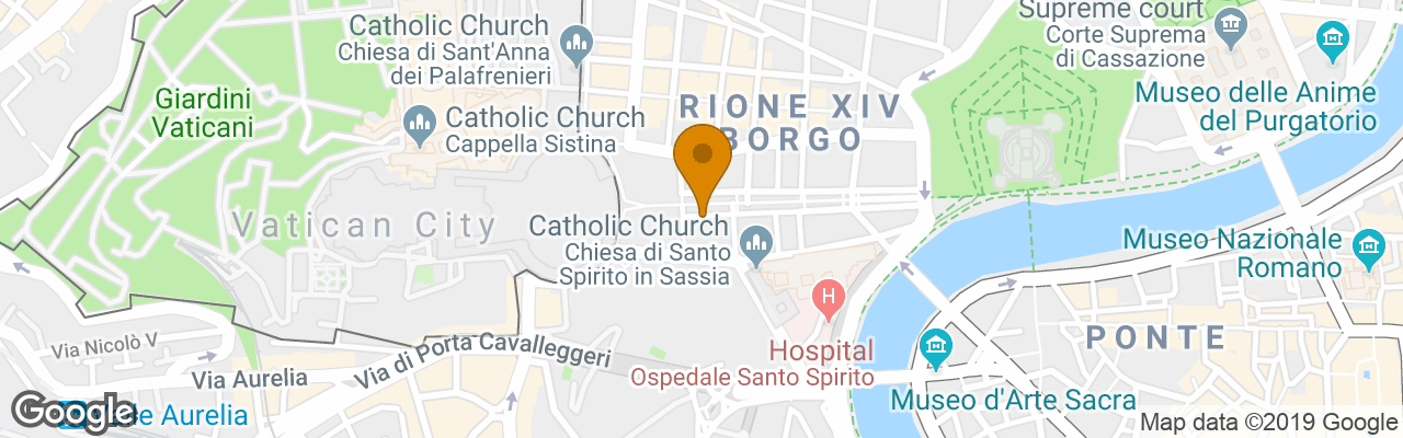 Hotel Palazzo Cardinali Cesi 