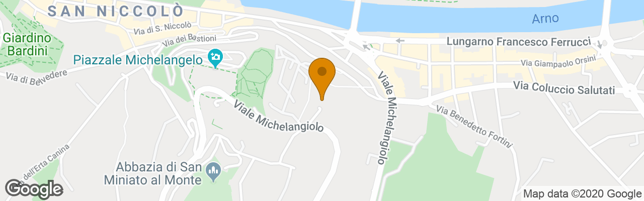 Hotel Villa La Vedetta 