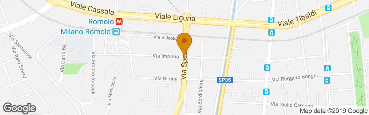 La Spezia-Gruppo MiniHotel 