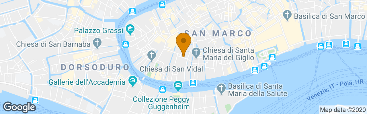 Hotel Residenza San Maurizio 