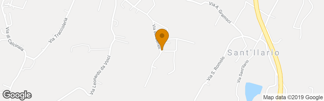 Hotel La Locandella del Poggio 