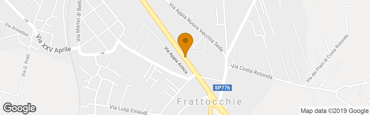 Quality Hotel Excel Ciampino Airport 