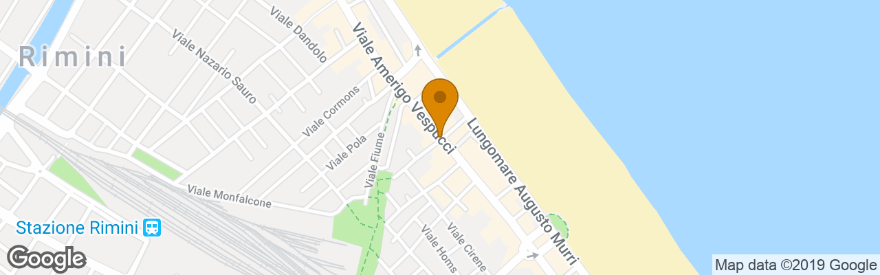 Hotel Continental e dei Congressi 