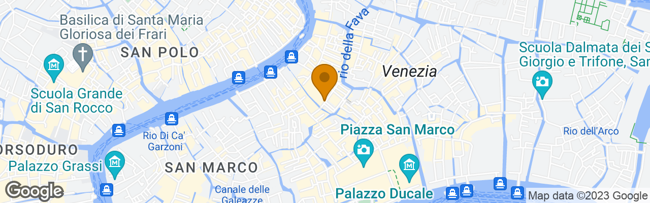 Residenza Bed & Breakfast Ca' San Marco 