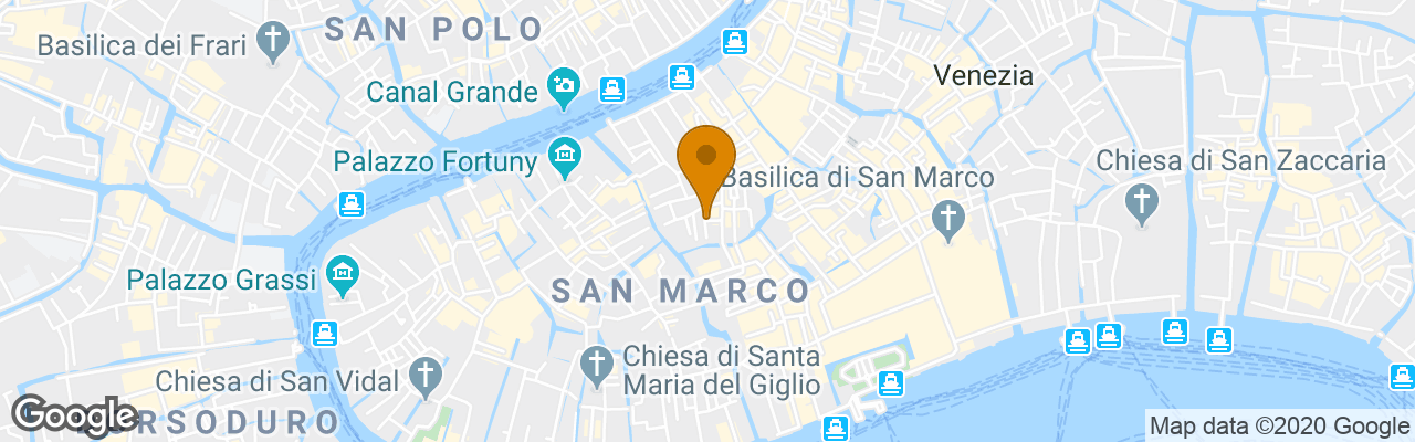 Hotel Antica Casa Coppo 