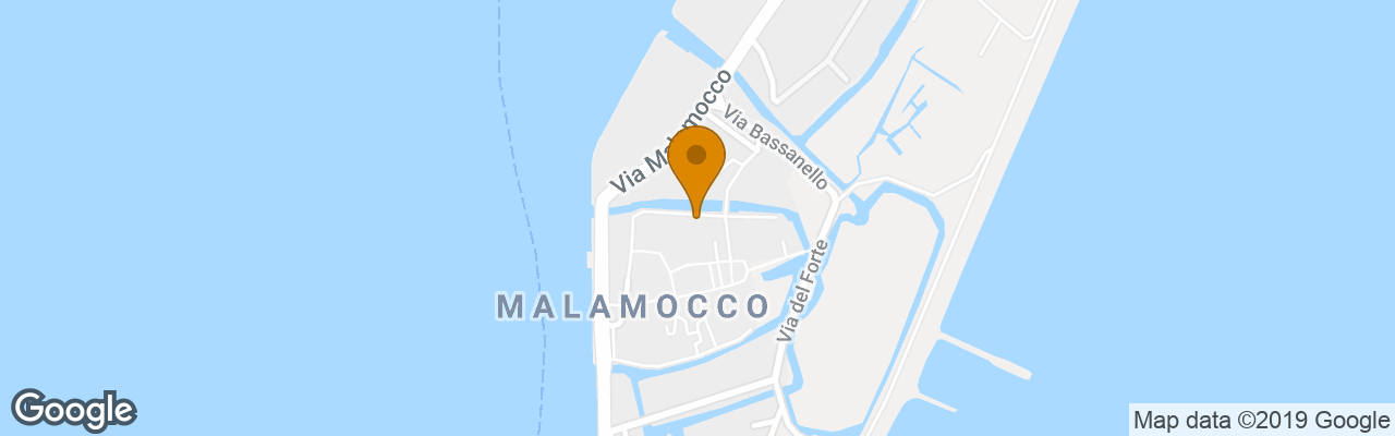 Hotel Villa Paradiso 