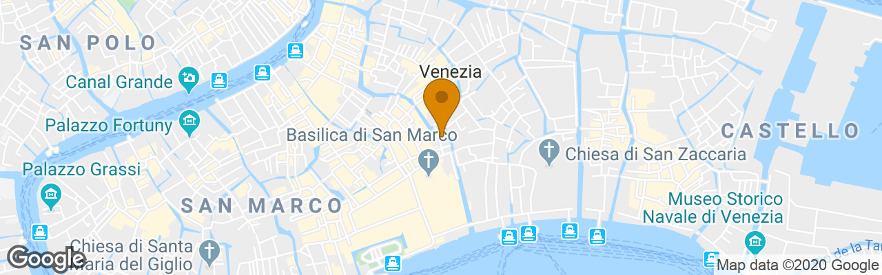 Donà Palace Hotel Venice 