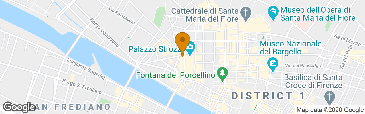 Hotel Room Mate Isabella 