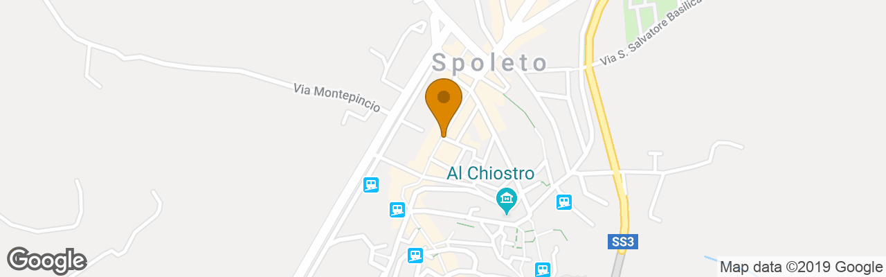 Hotel Cavaliere Palace 