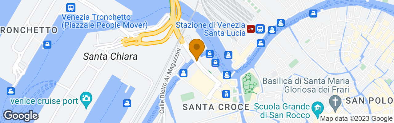 Hotel Casa Sant'Andrea 