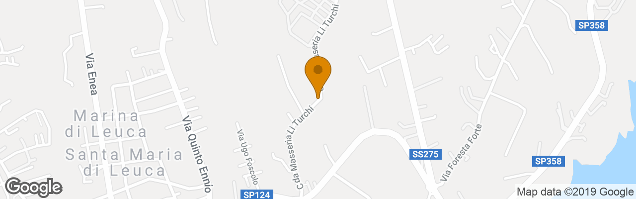 Messapia Hotel & Resort 