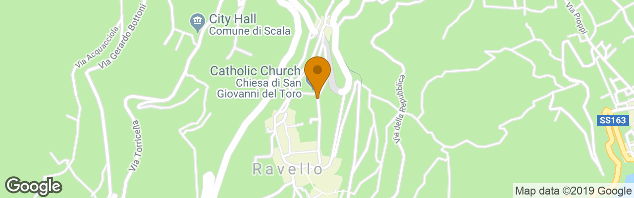 Belmond Hotel Caruso 