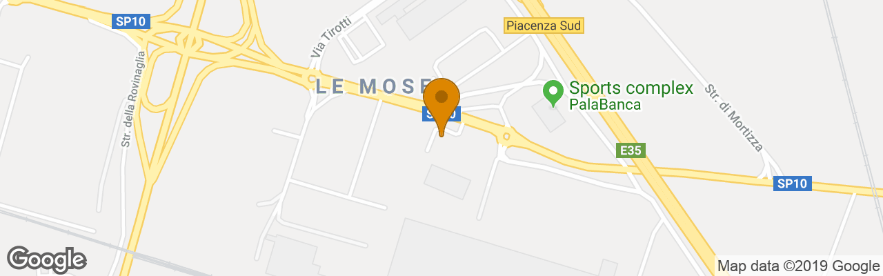 MH Hotel Piacenza Fiera 