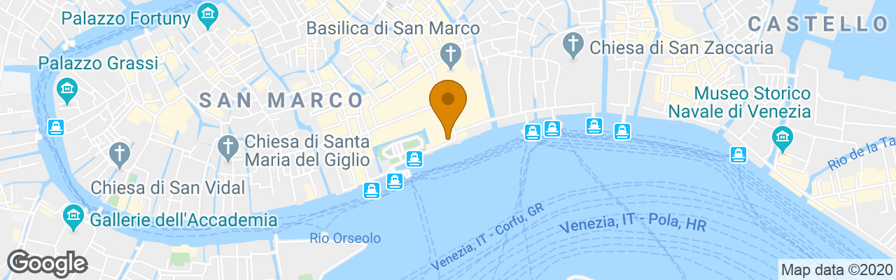 Hotel Relais Piazza San Marco 