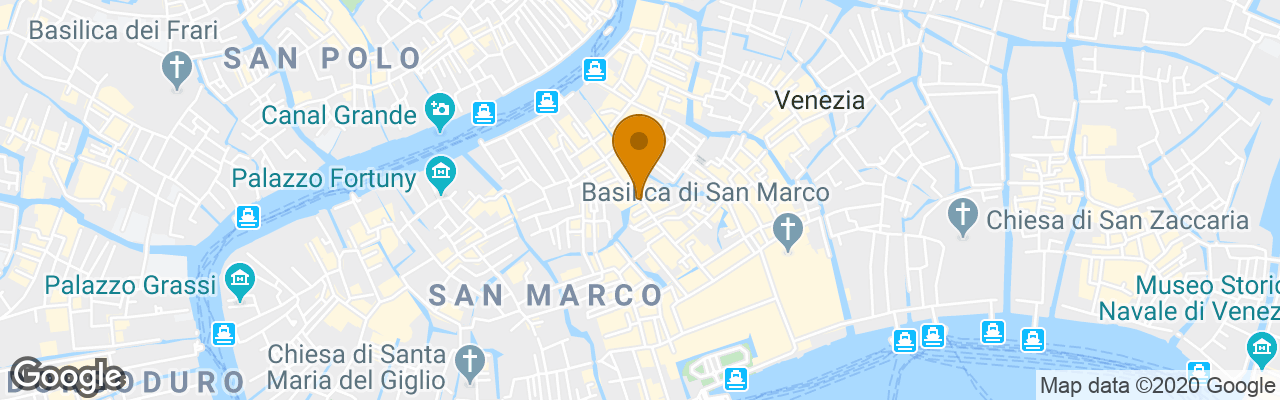 Hotel Palazzi Veneziani 