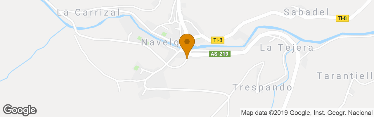 Apartamentos Rurales Ca Lulón 