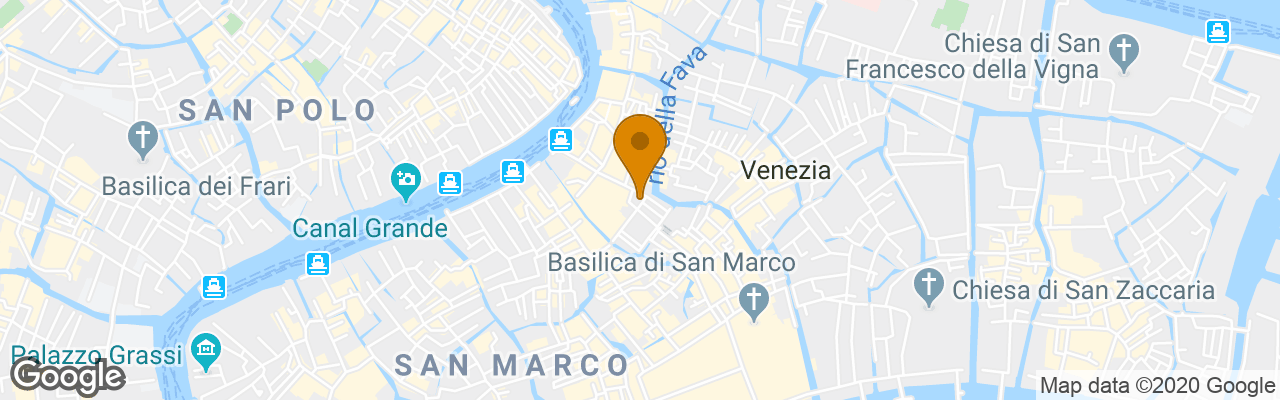 Hotel Lanterna Di Marco Polo 