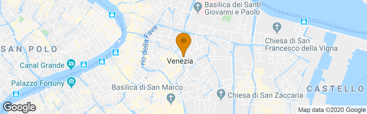 Hotel Palazzo Vitturi 