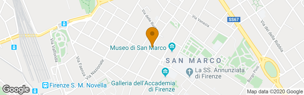 Hotel Loggia Fiorentina 