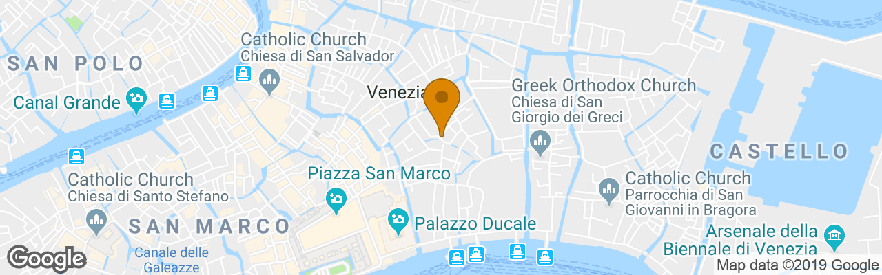 Hotel Casa Verardo Residenza D'Epoca 