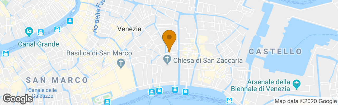 Bed and Breakfast Bed&Breakfast Casa Nicolo Priuli 