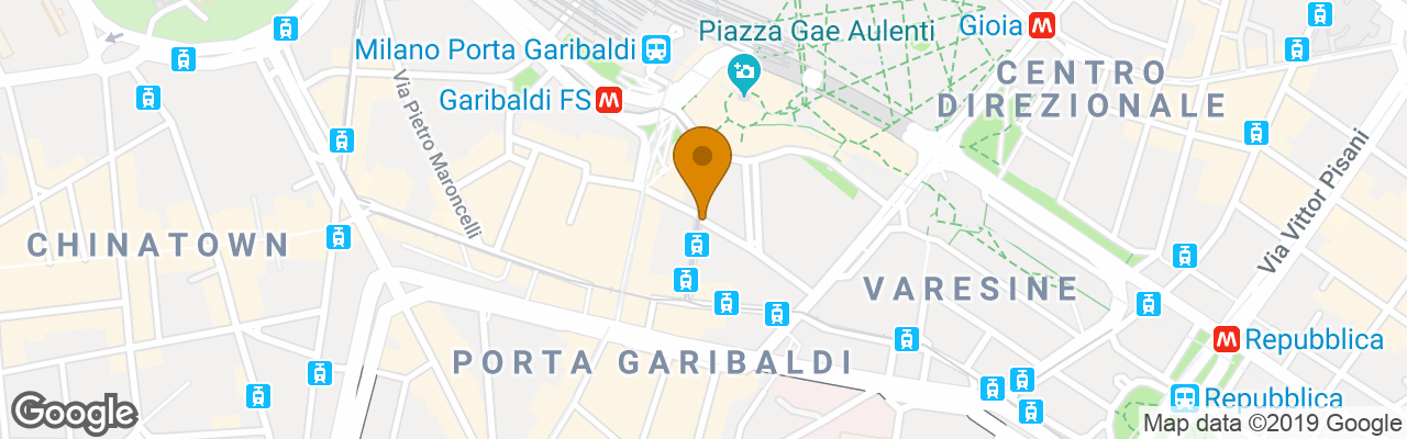 Atahotel The Big Residence 