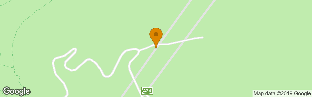 Hotel Campo Imperatore 