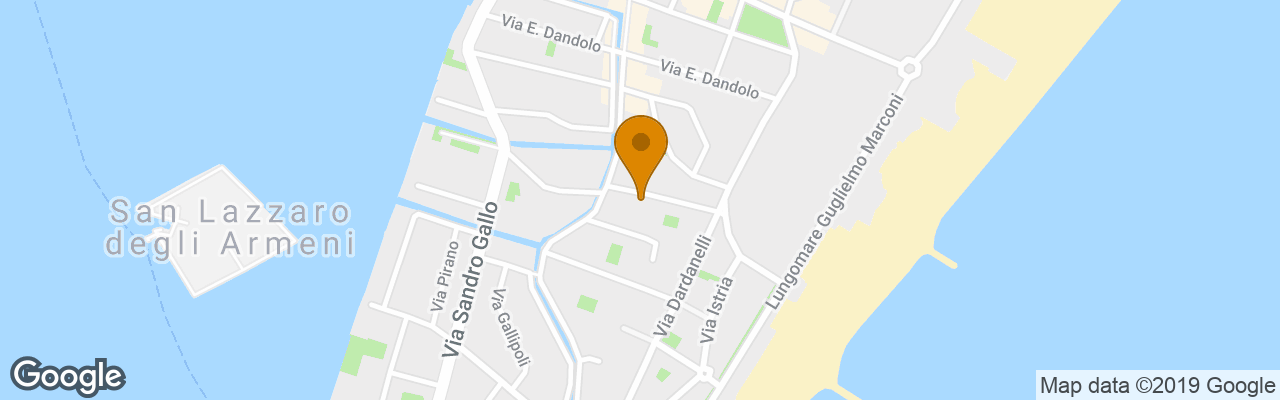 Hotel Villa Angelica 