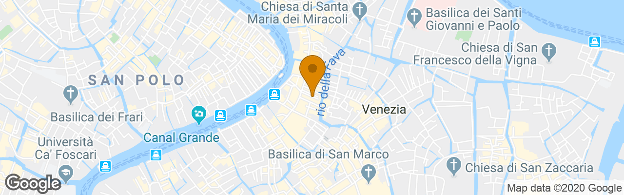 Hotel Ca' Leon D'Oro 