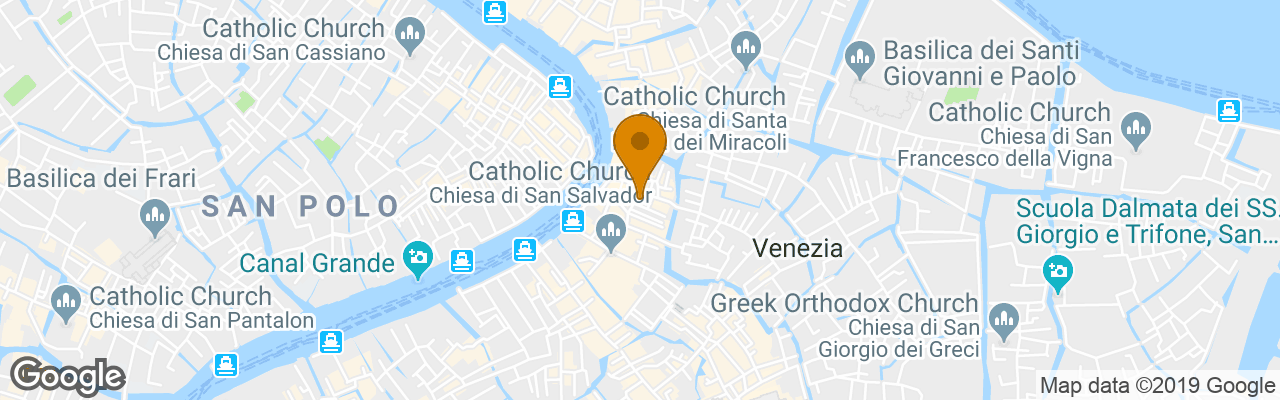 Hotel Residenza Goldoni 