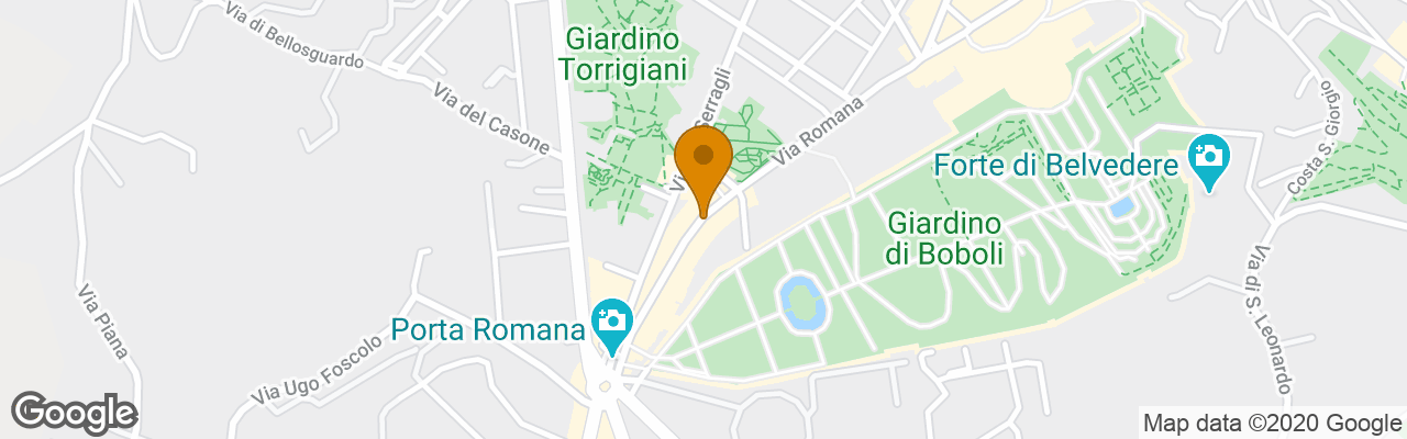 Hotel & Resort Villa Favorita 