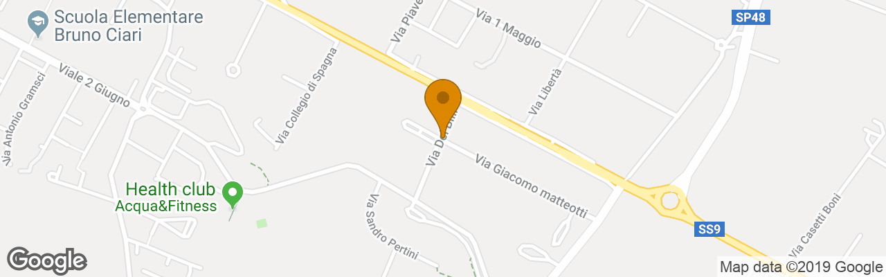 Eurogarden Hotel Bolonia 