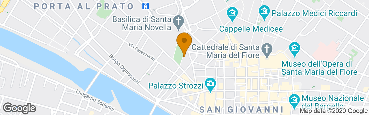 Hotel Santa Maria Novella 