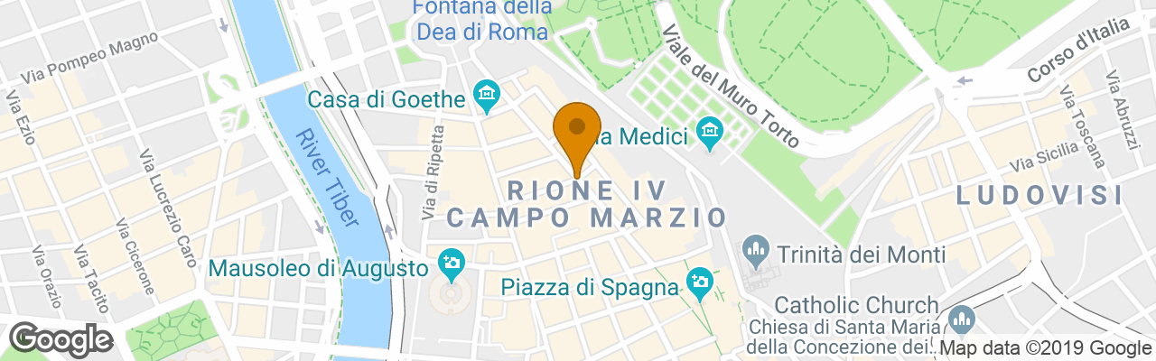 Hotel Relais Piazza Di Spagna 