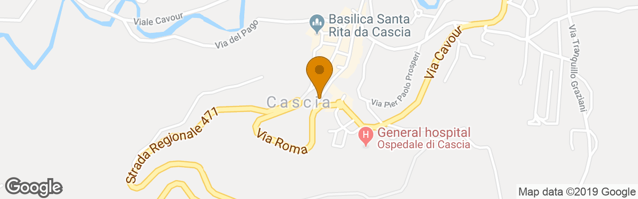 Hotel Monte Meraviglia 