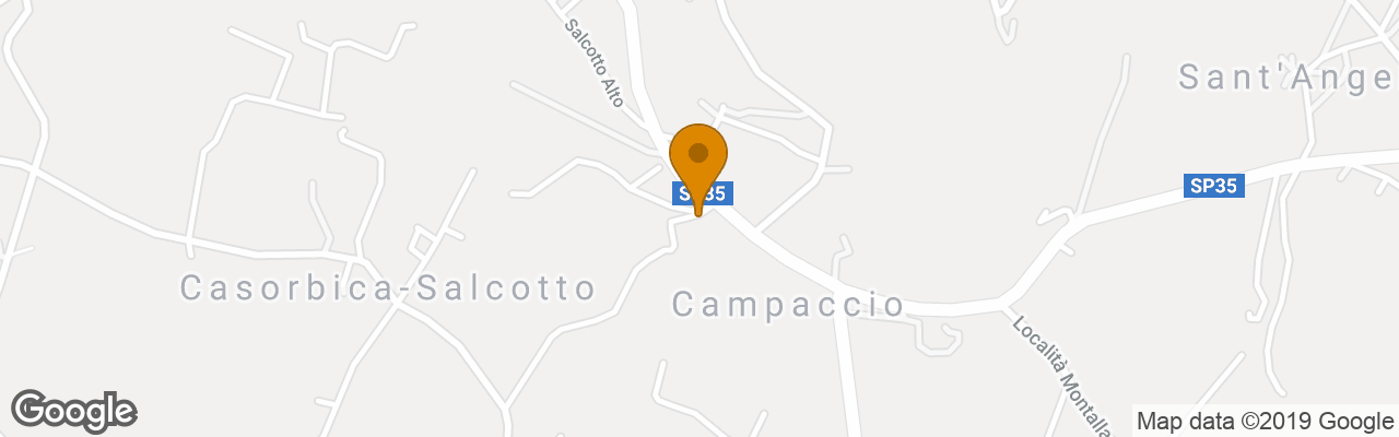 Cortona Resort & Spa 