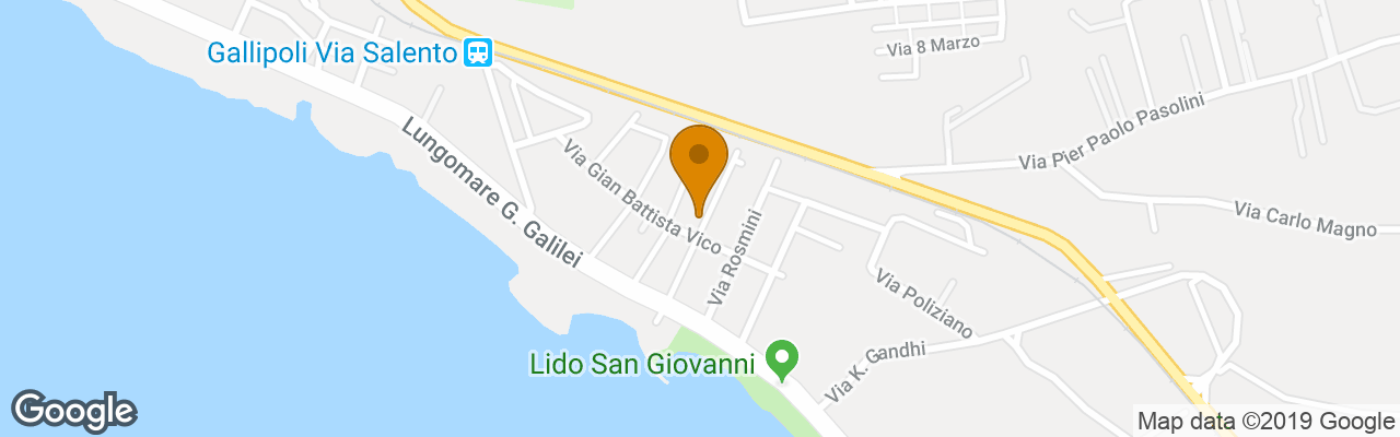 Hotel Victoria Palace 