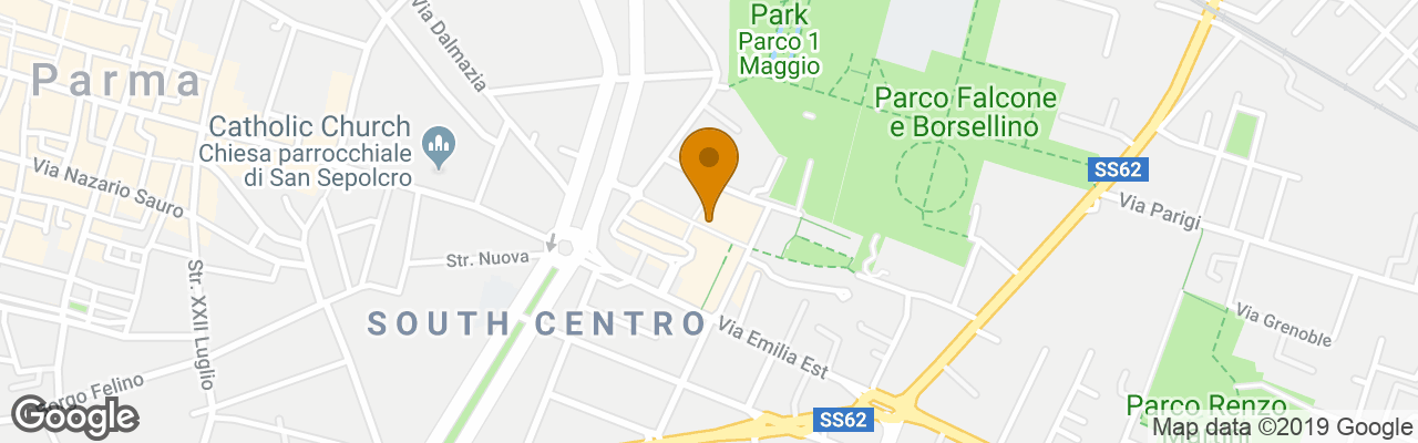 Grand Hotel de la Ville 