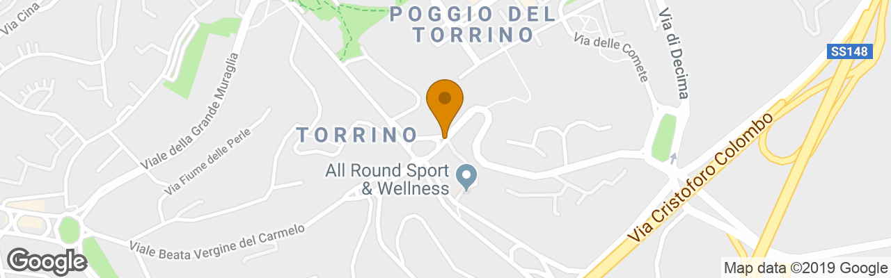 Hotel All Time Sport & Relais 