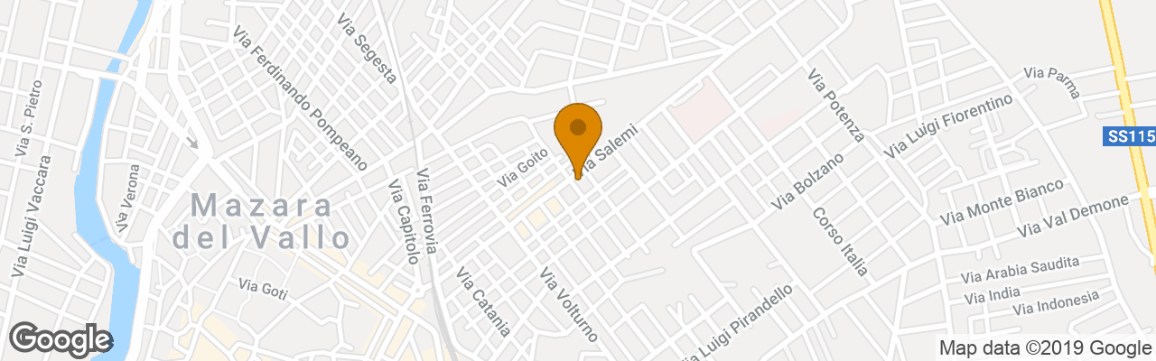 Hotel Giardino di Constanza Resort 