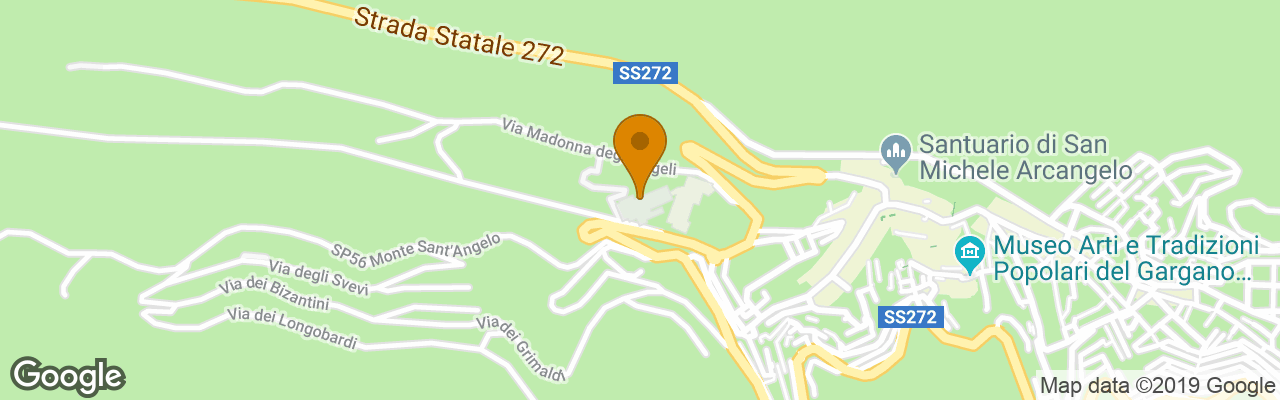 Hotel Palace San Michele 