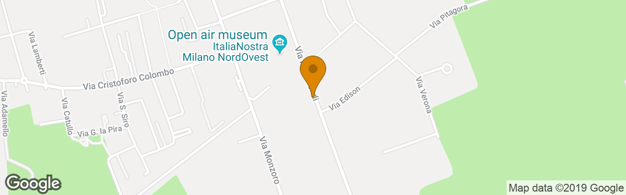 Hotel Best Western Le Favaglie 